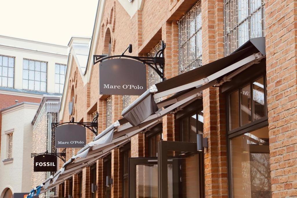 Intergroup Business & Design Hotel Ingolstadt Kosching Exterior foto
